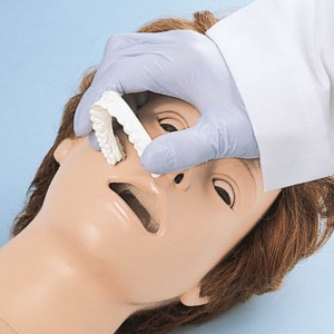 Complete KERI Manikin Nursing Skills Manikins - MedWest Medical Supplies