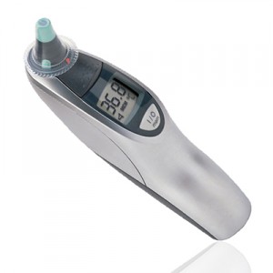 Braun Thermoscan PRO4000 Tympanic Thermometer - MedWest Medical Supplies