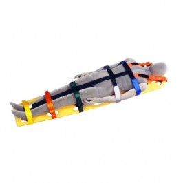 Ferno 770 Fastrap Quick Restraint Spider Strap System - MedWest Medical ...