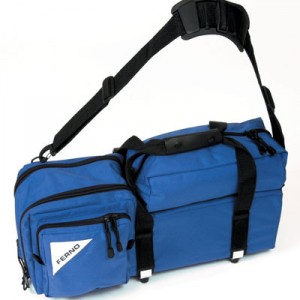 Ferno Model 5120 Oxygen Carry Bag for 