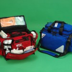 Ferno Professional Trauma ALS Bag - MedWest Medical Supplies