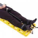 Sager Traction Splint - MedWest Medical Supplies