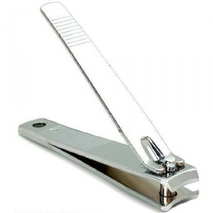 Toe Nail Clippers - MedWest Medical Supplies